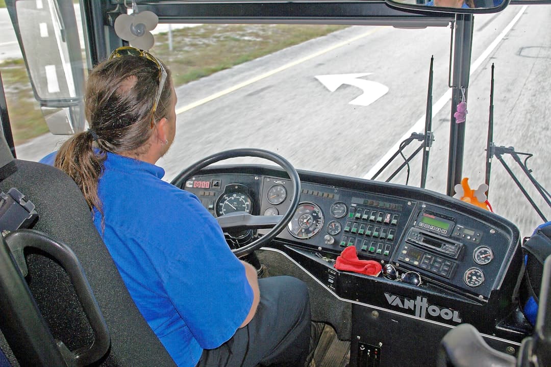 Driver Training
